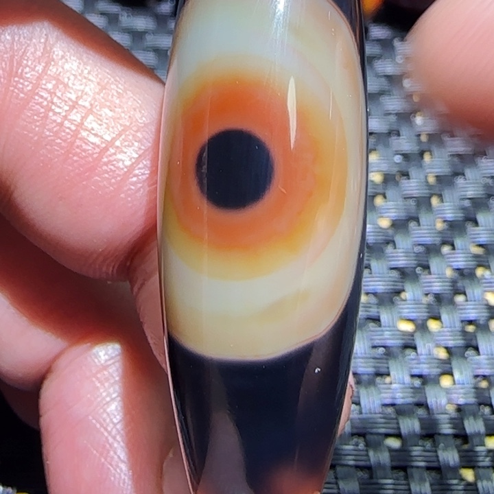 L***u玛瑙/玉髓未镶嵌吊坠