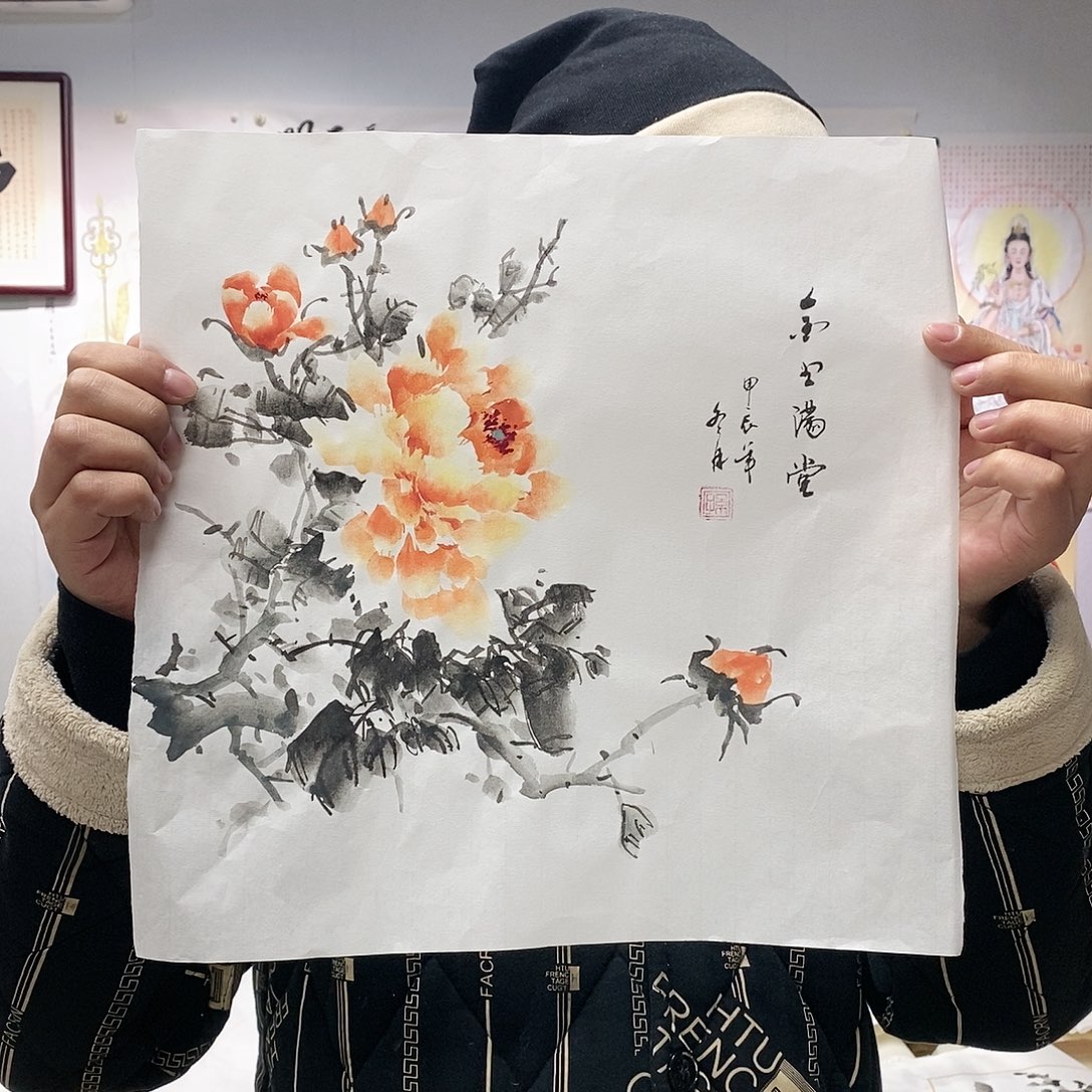 书法孙丽  书法作品手写作品