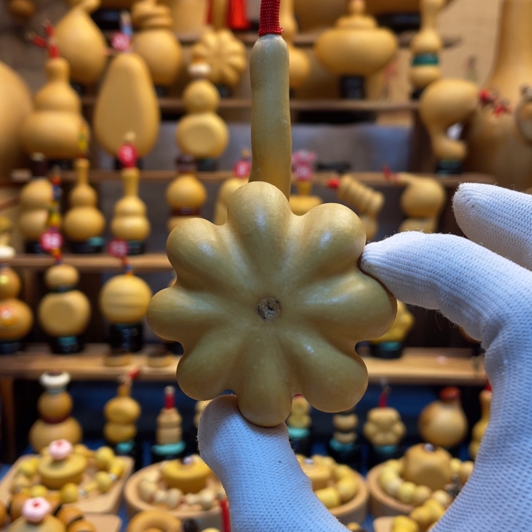 星***人有机玻璃葫芦家市系列产品
