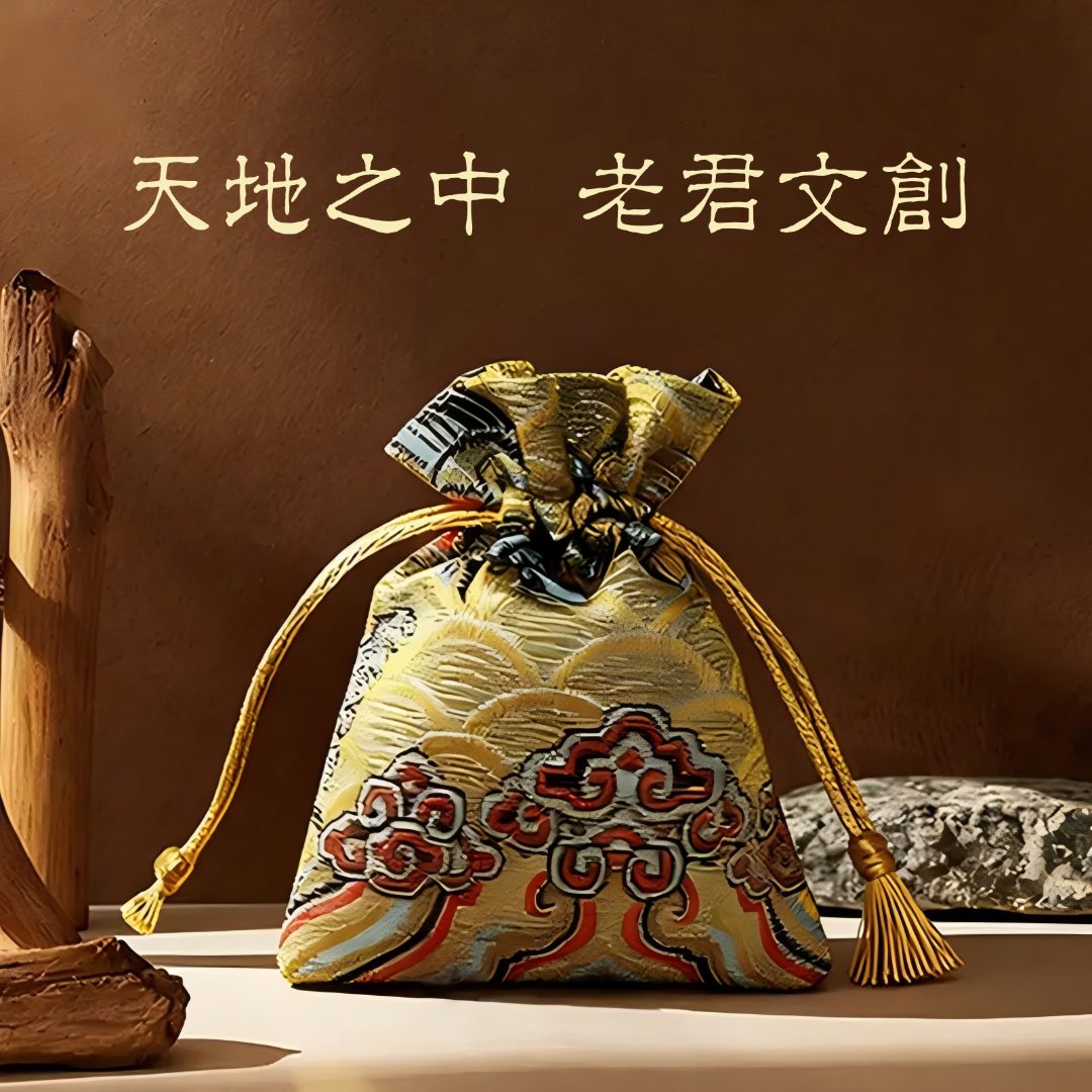 5号 小虎  【老师推荐】 锦囊福袋