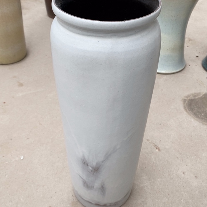 紫砂花盆0212瑕—— 38瑕