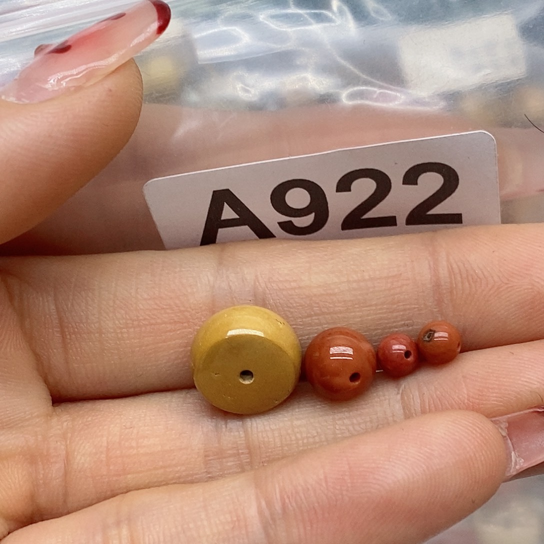 南红玛瑙未镶嵌珠宝奇石