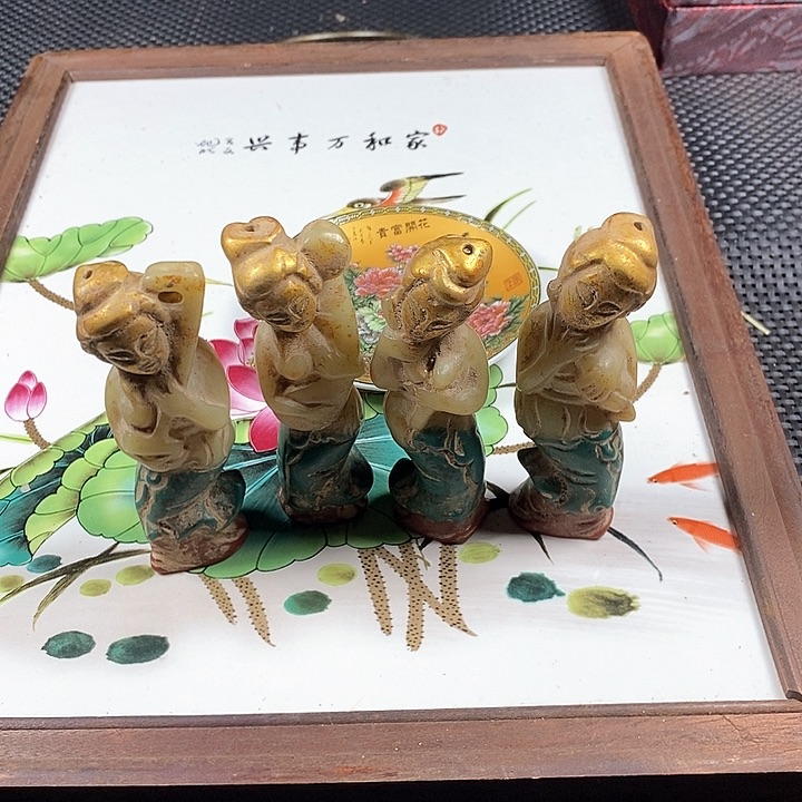 紫砂其他。                