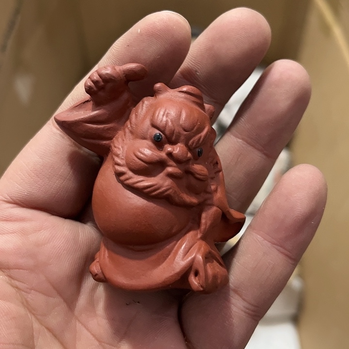 茶具默认微瑕瓷器、茶具、壶、摆件，介意勿拍 