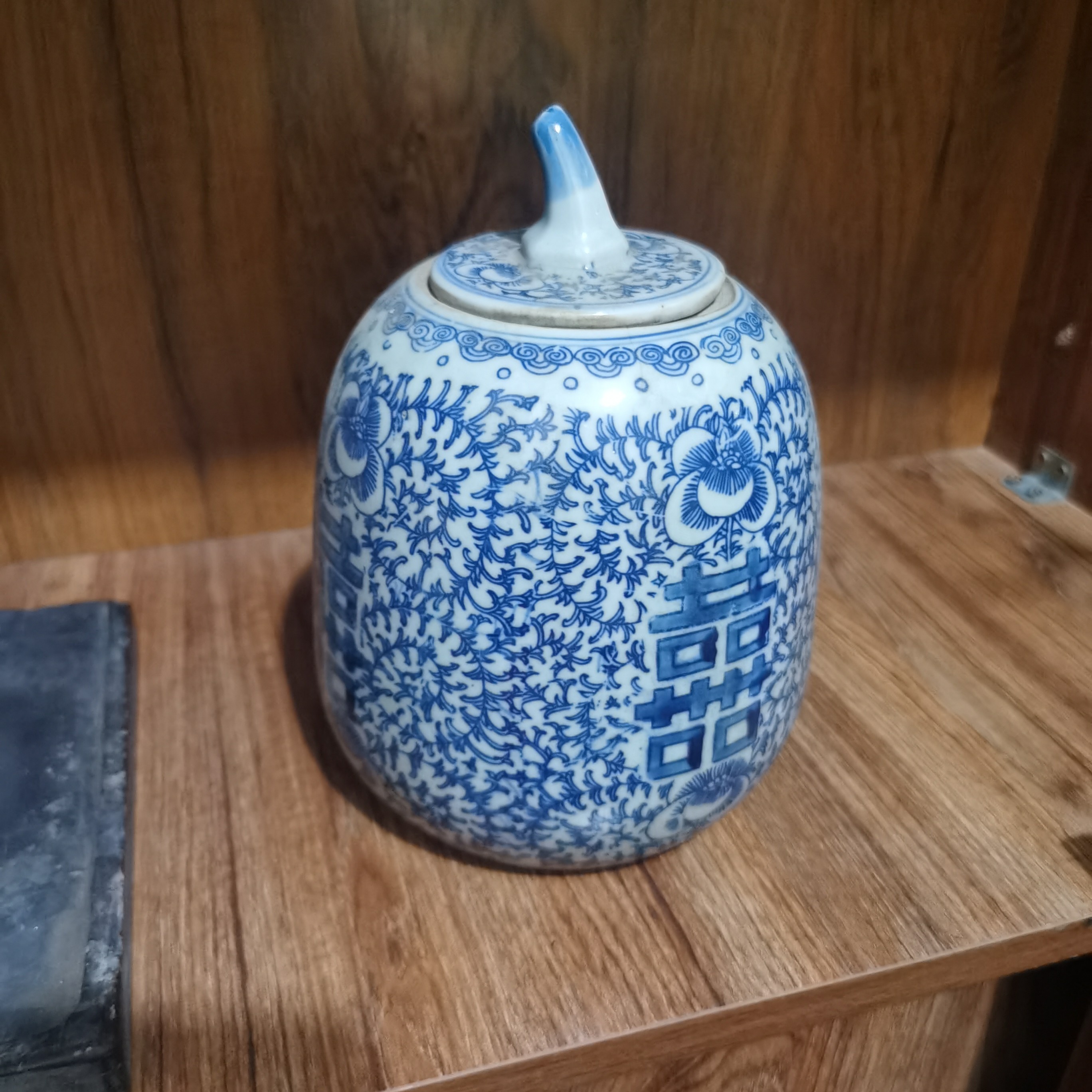 可密封存放绿茶红茶干货