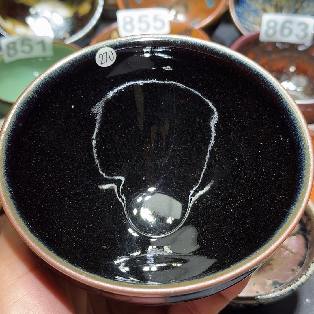 茶盏天才天才头发270