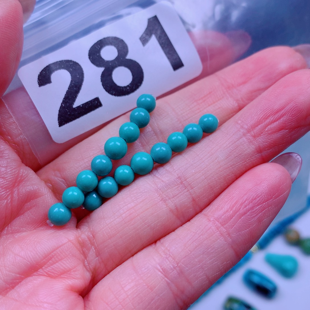 空竹粉丝专享十堰特色手工散珠