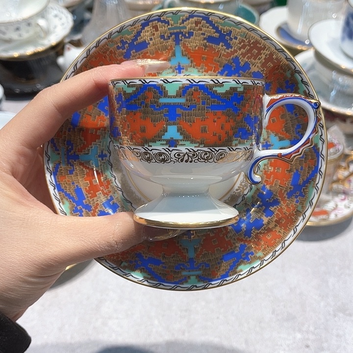 精品进口瓷器瓷片