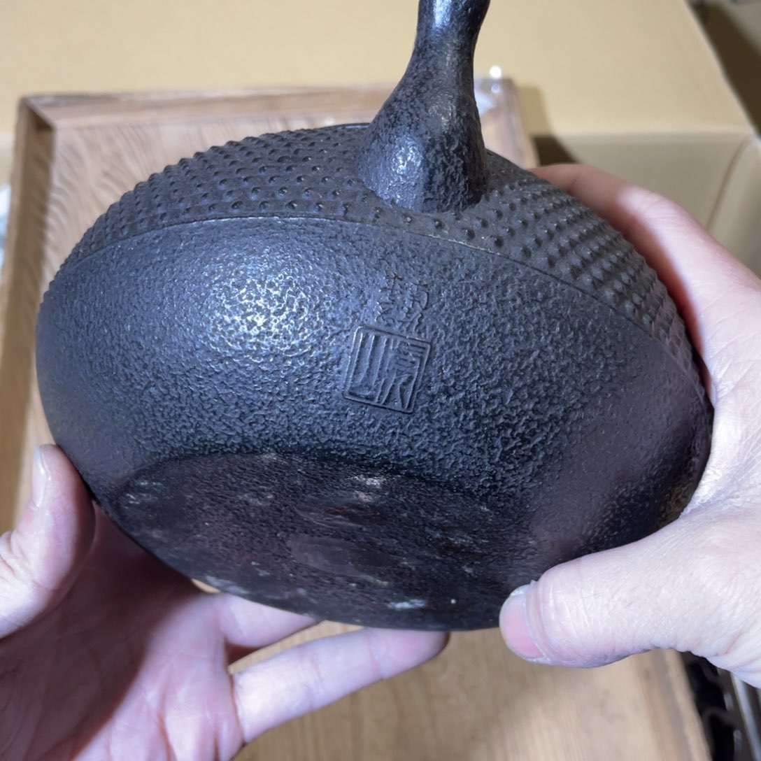 紫砂中古商品谨慎下单