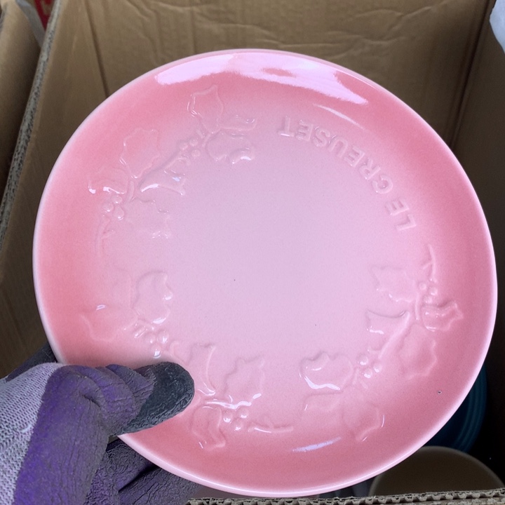 陶瓷制品满25拼单发货默认微瑕