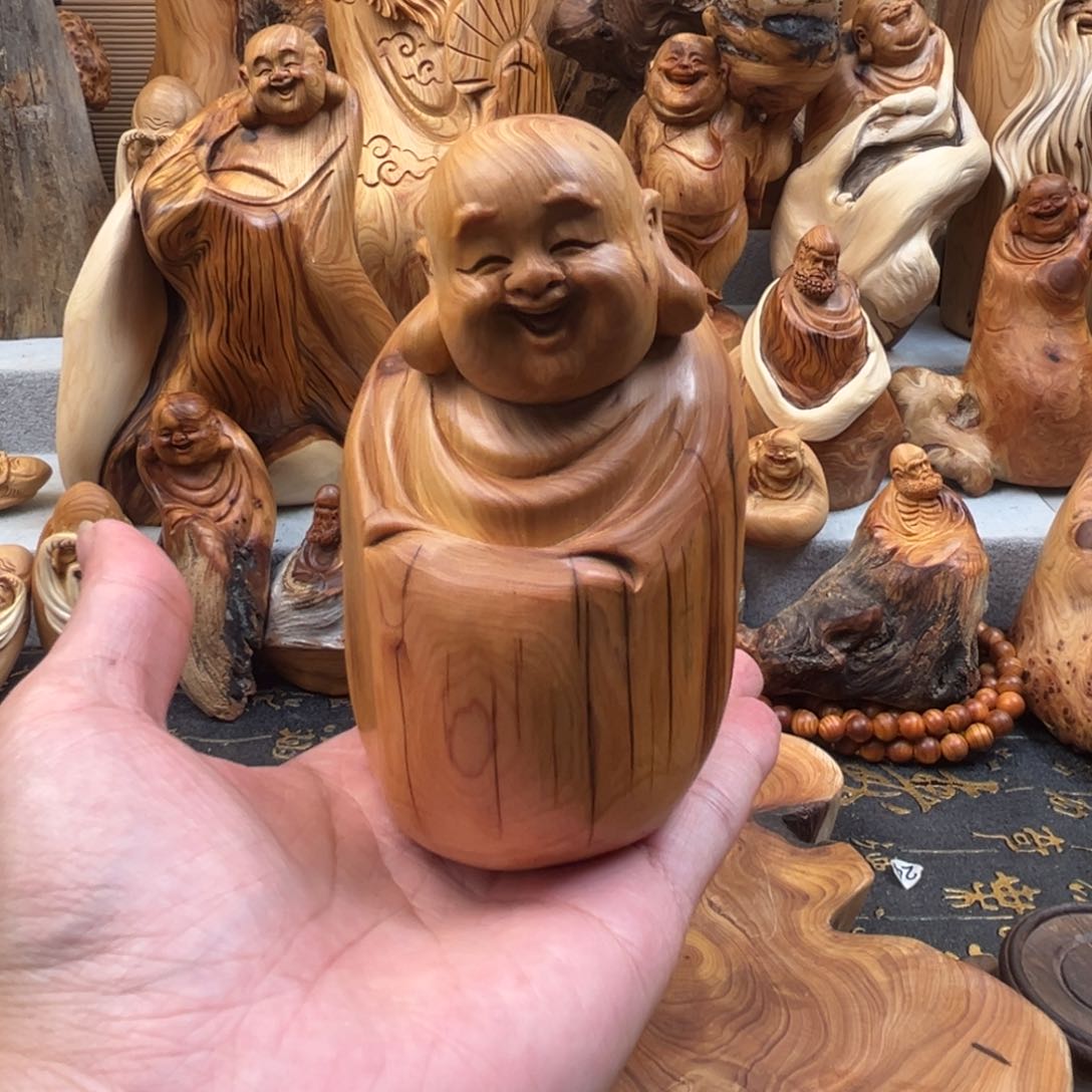 柏木（崖柏）太行崖柏