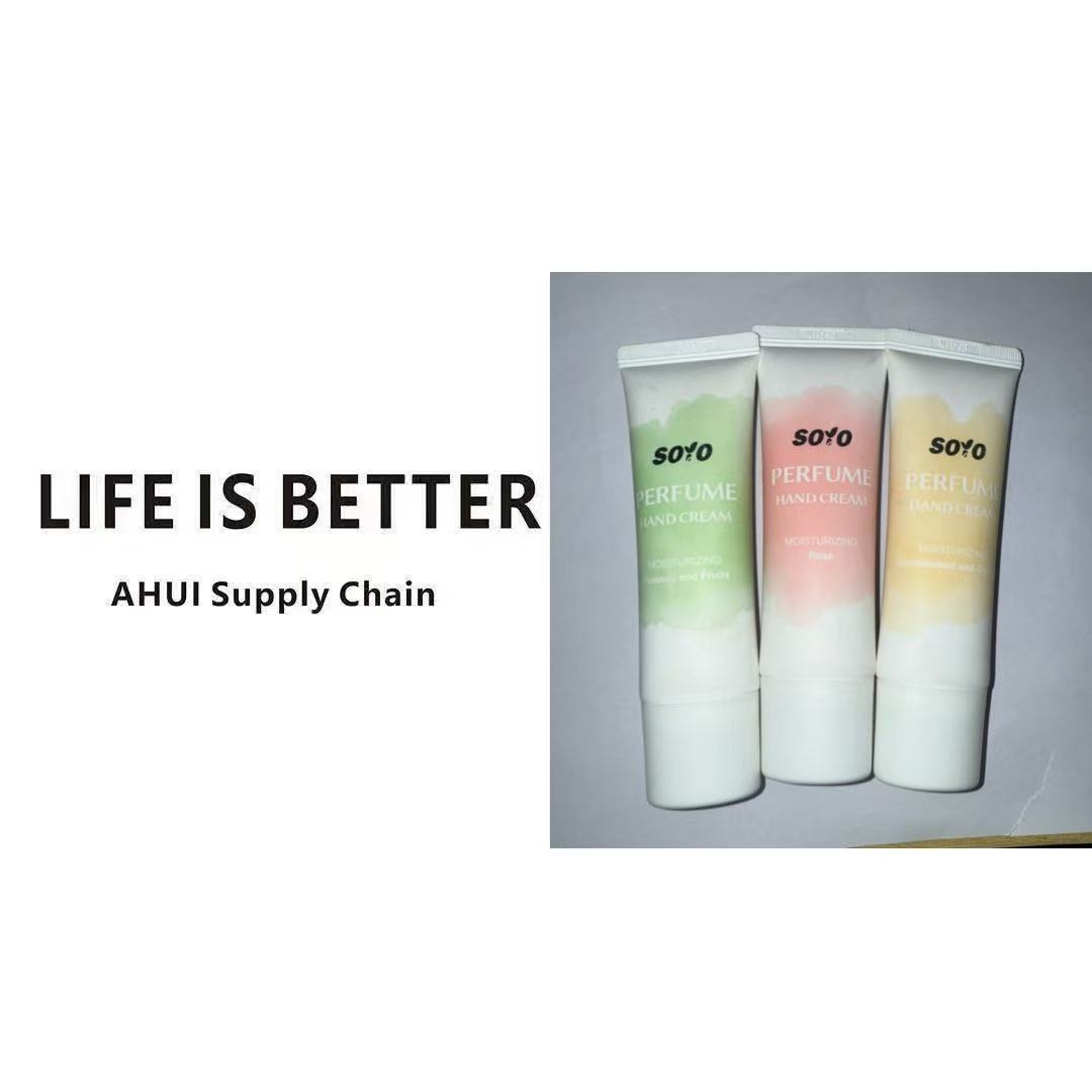 X-【韩国原装进口】Soyo香氛护手霜
