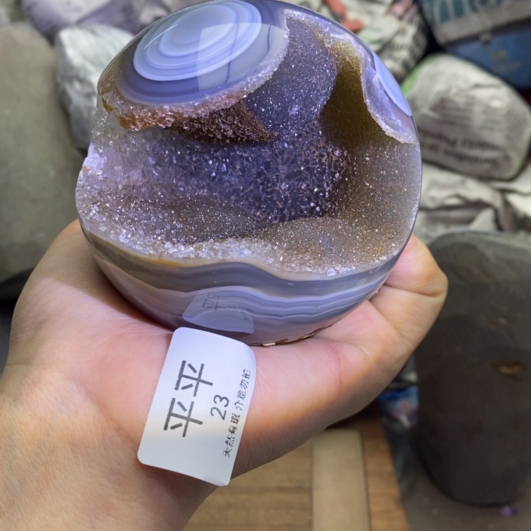 未镶嵌大型摆件（非配饰）紫晶