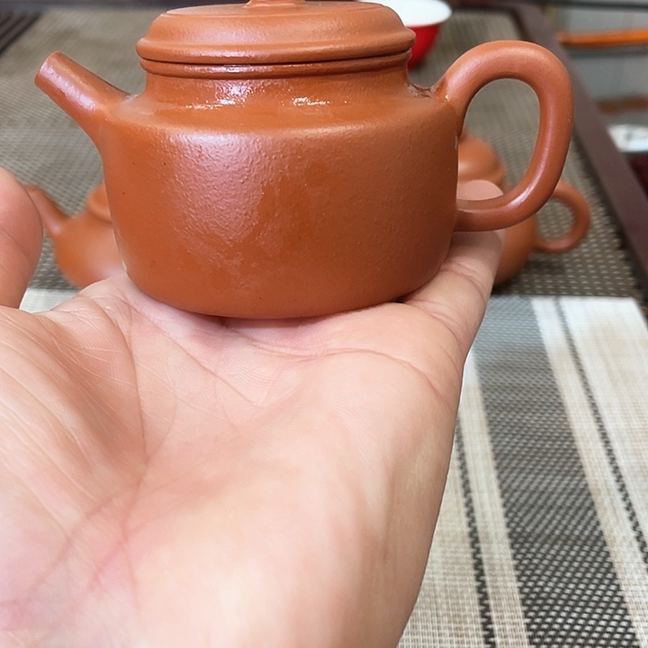 紫砂茶壶宜兴市丁蜀镇……