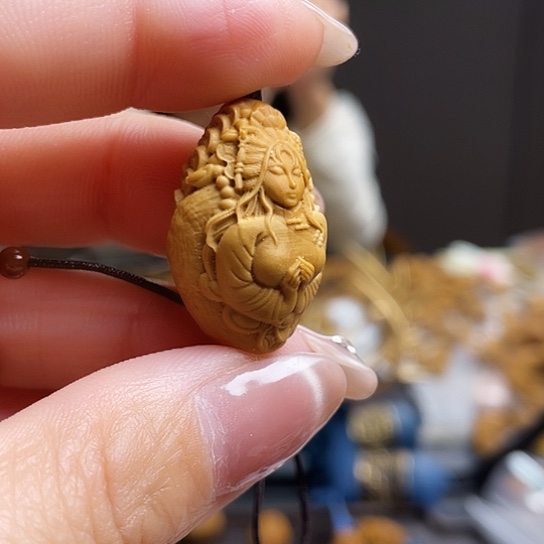 橄榄核手串/手链橄榄核