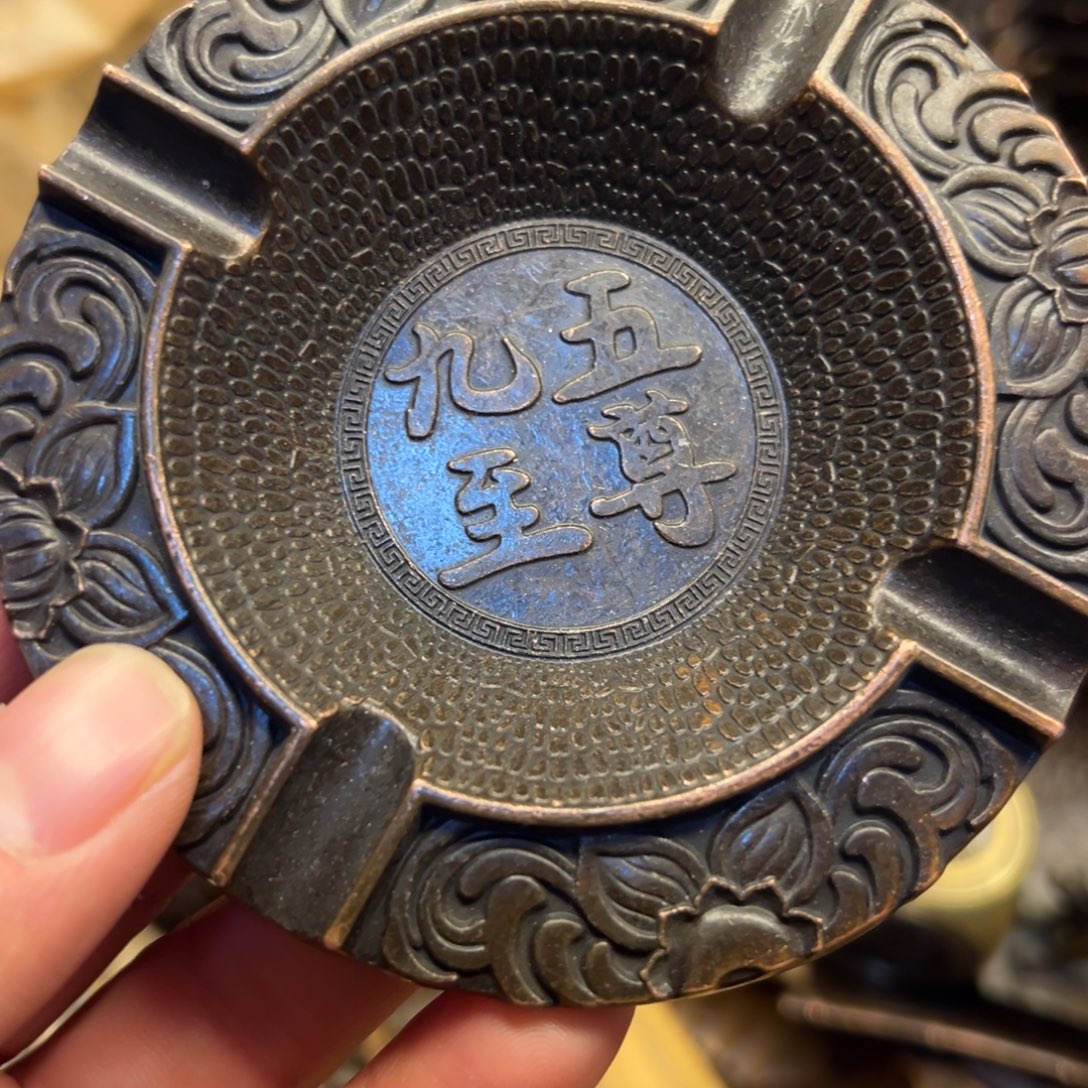 铜器工艺百货艺品专属链接