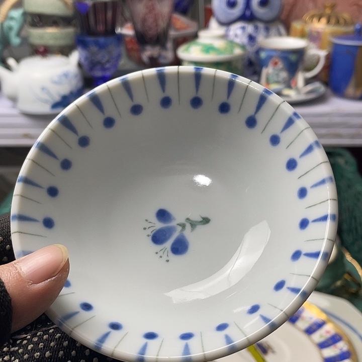 水滴瓷器水滴瓷器
