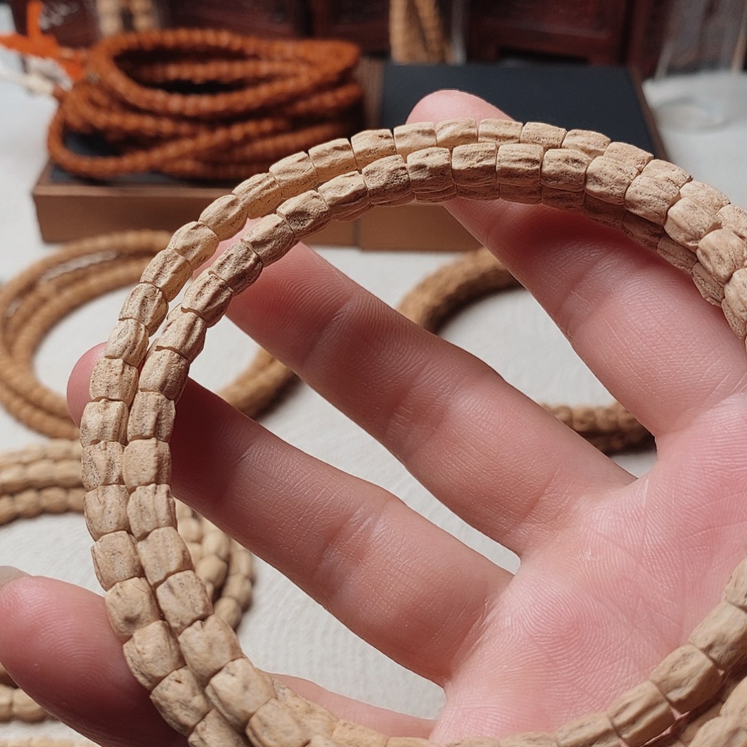 柏香籽/百香籽吊坠