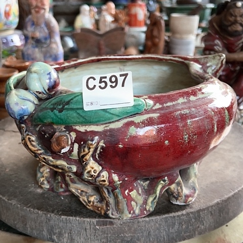 【闪购商品】手工艺品琉璃你****うA00597 a a a