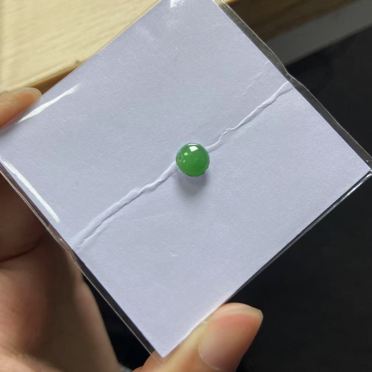 定制翡翠吊坠挂件151