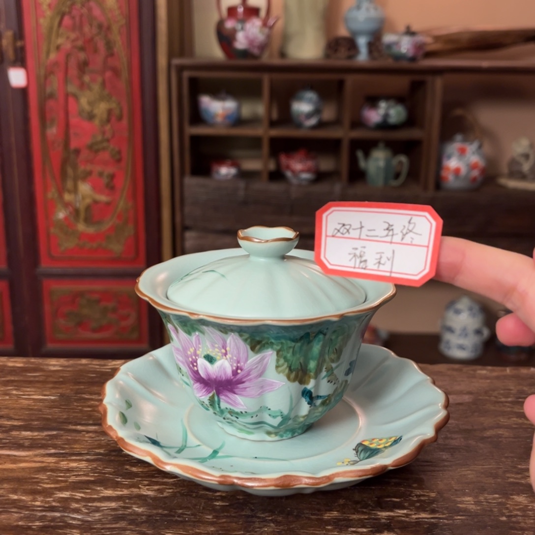 壶柴烧手工制作工艺