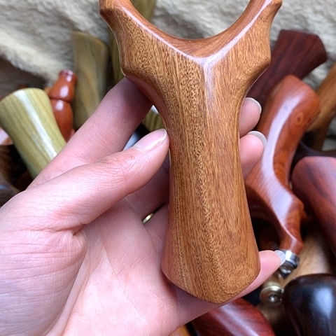 大果紫檀（缅甸花梨）微瑕538