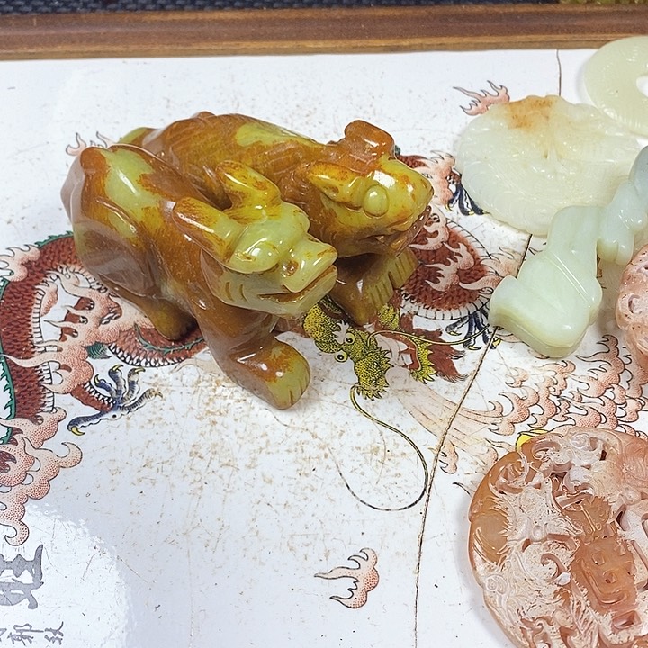 紫砂闪购商品一图一物