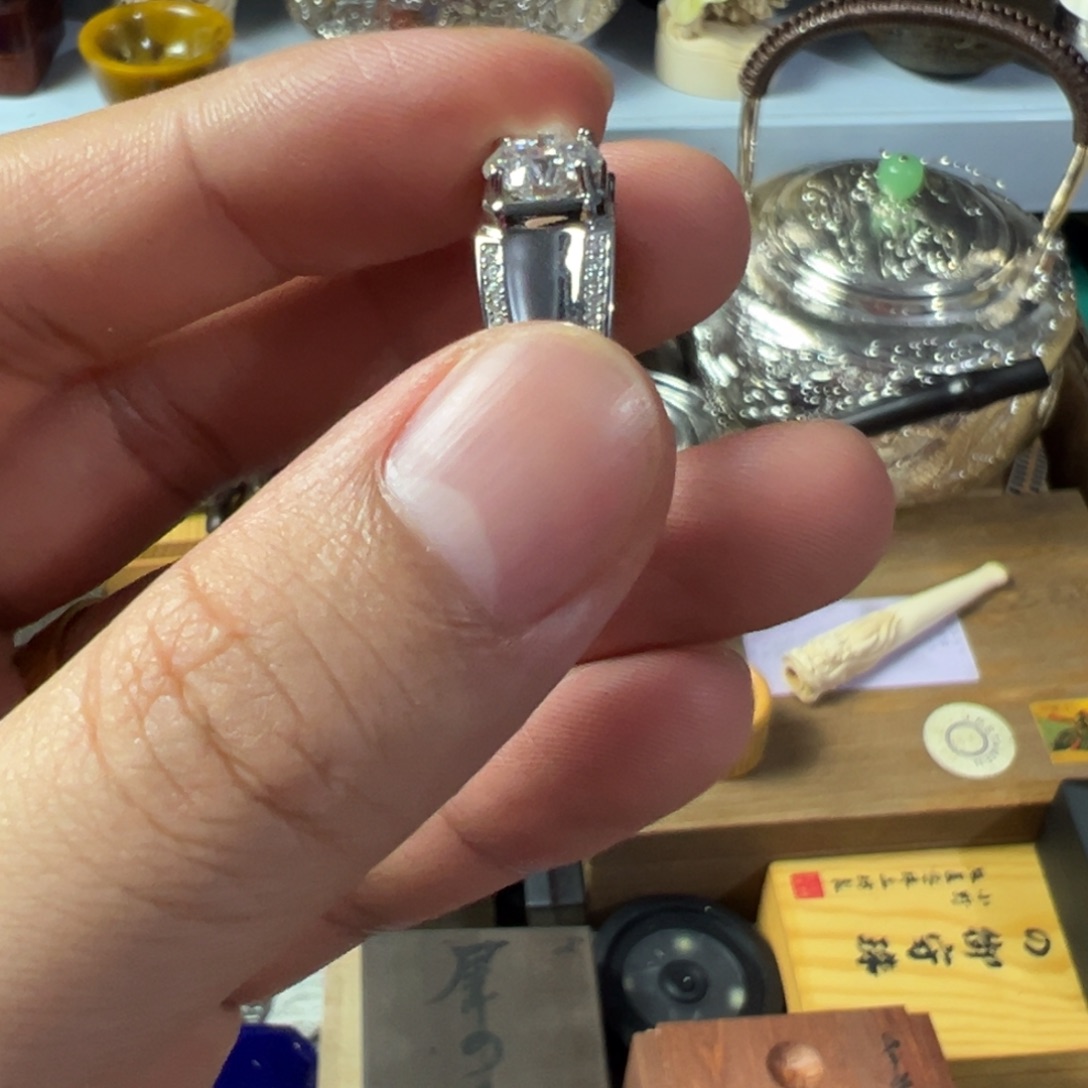 紫砂放漏场，全场放漏