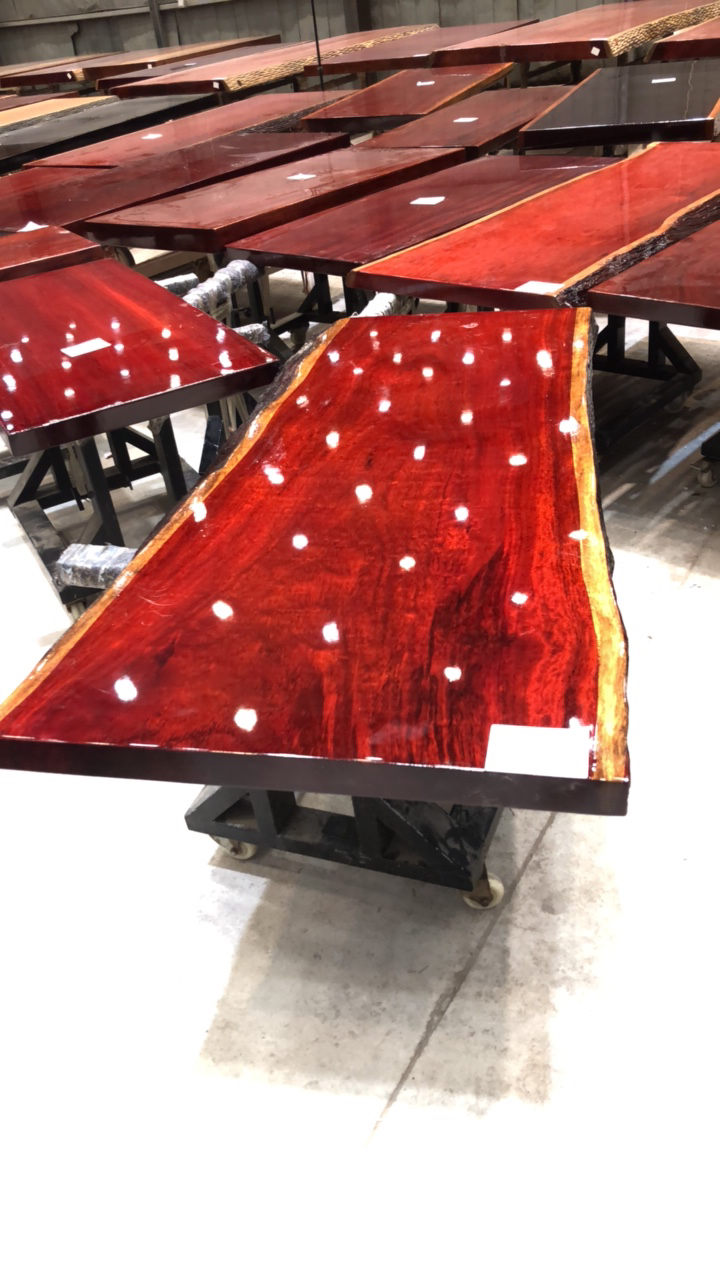 实木大板桌一物一拍运费到付餐桌茶桌电脑桌会议桌书桌画案