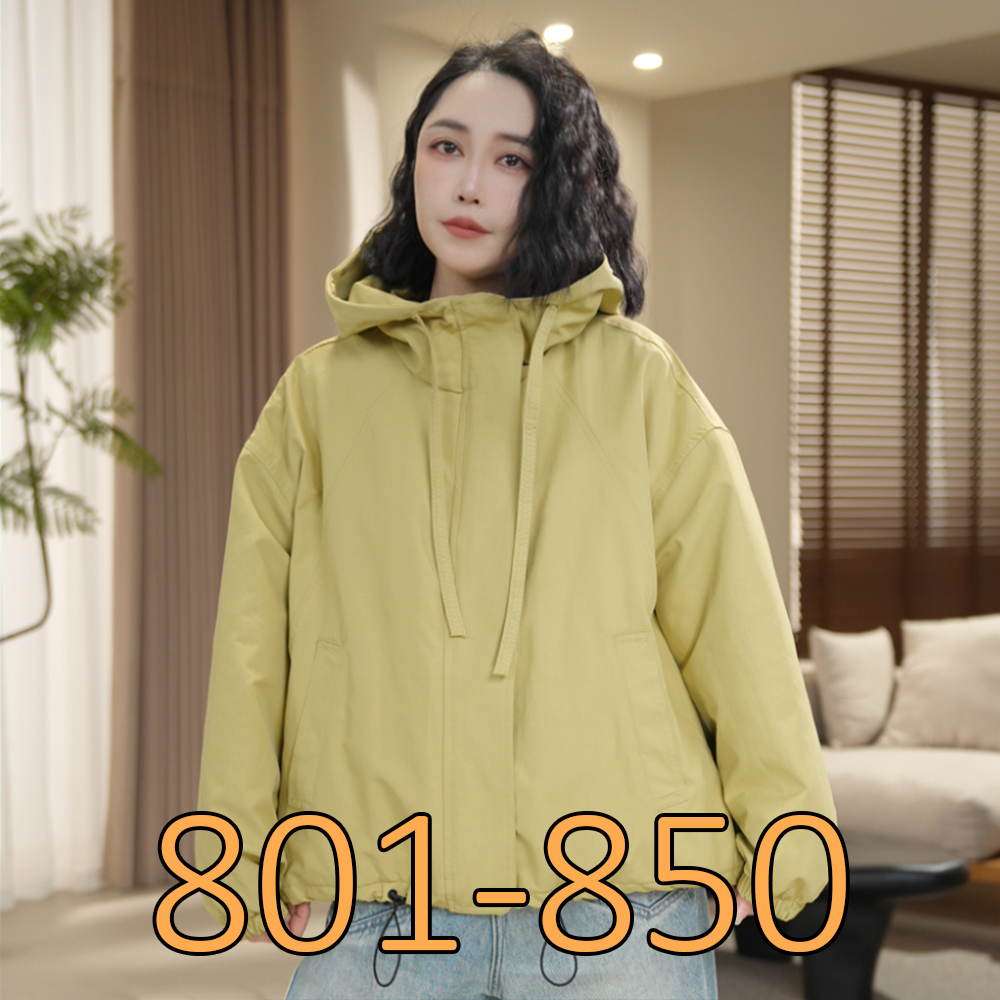 11月27日 上衣裤子 秋 冬 上 新（801-850）