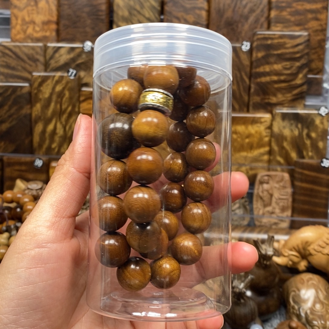 不****金丝楠小叶桢楠手串