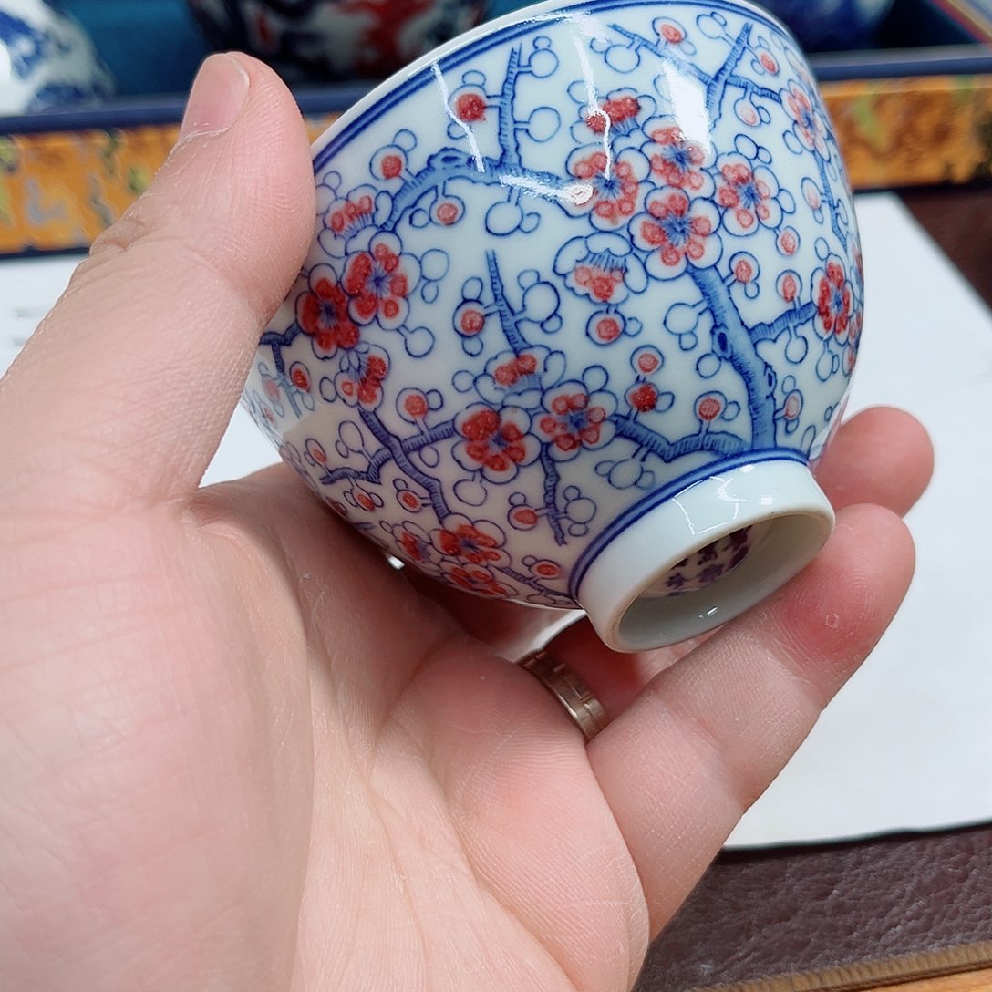 杯千年瓷都景德镇 艺术关注谢佳豪