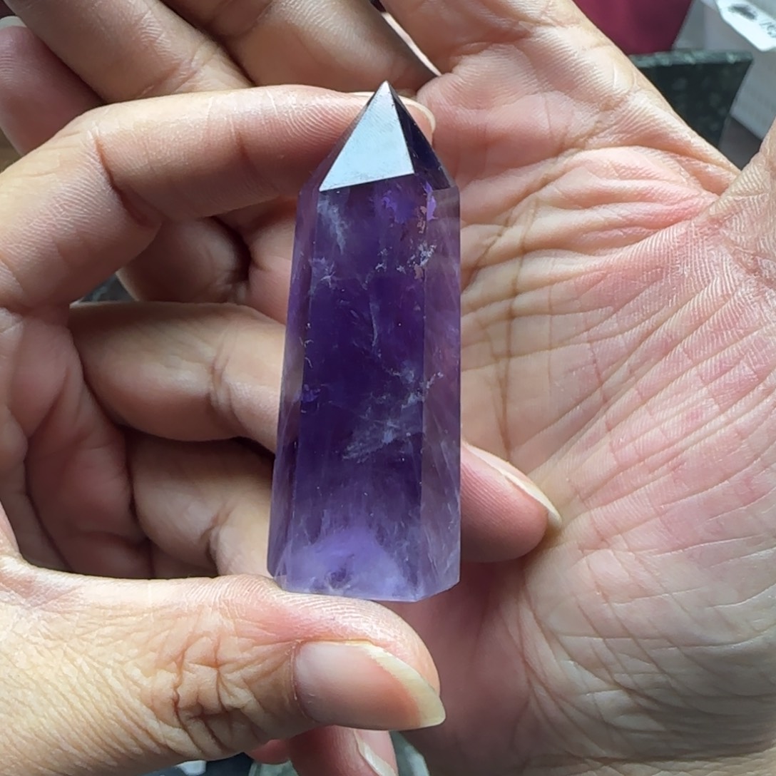 水晶未镶嵌未镶嵌b347