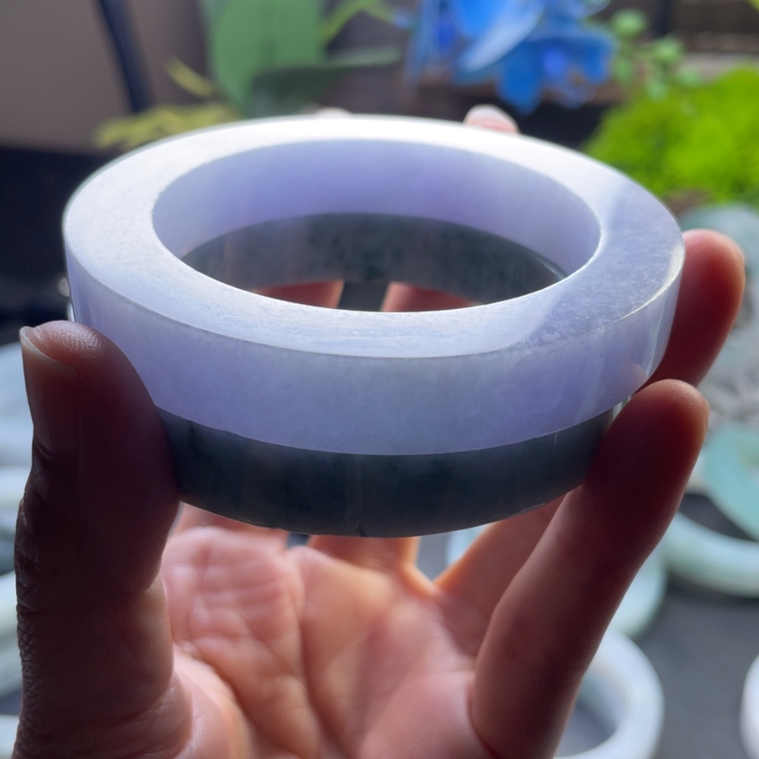 ****定制翡翠缅A翡翠未镶嵌