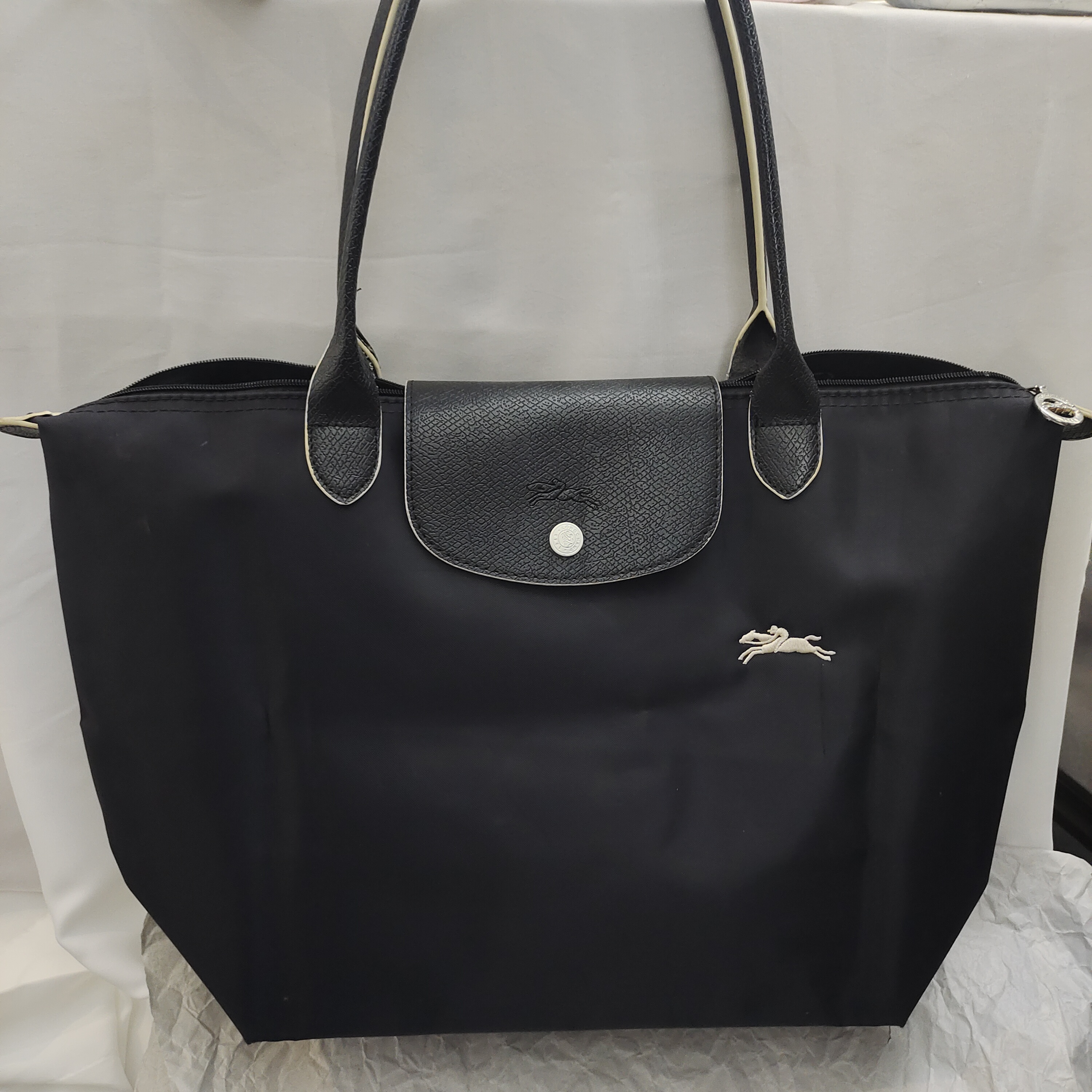 95新  /Lemon Vintage/longchamp/珑骧/箱包/1236/6811