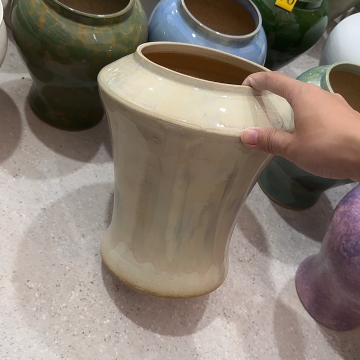 摆件正品有孔正品