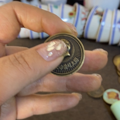 瓷片景德镇陶瓷学院