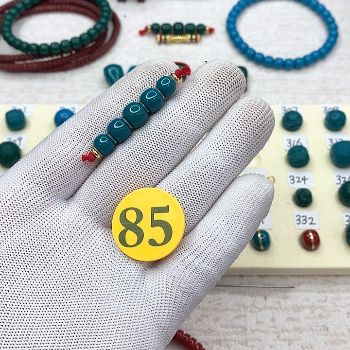 吊坠柏香籽/百香籽