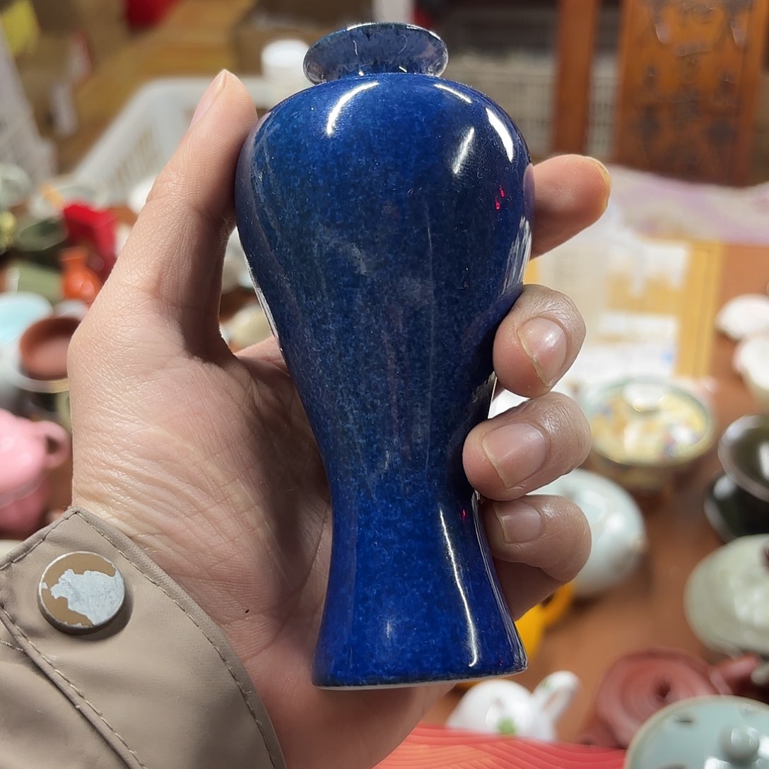 紫砂微瑕介意的不要下单