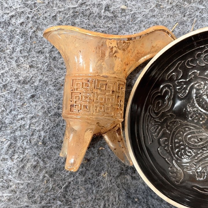瓷器瓷器摆件摆件