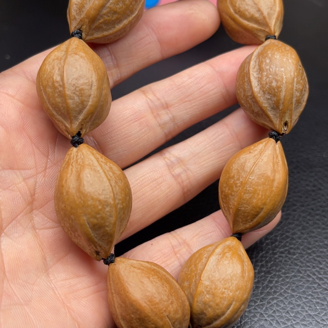 @***哥手串/手链橄榄核橄榄核……