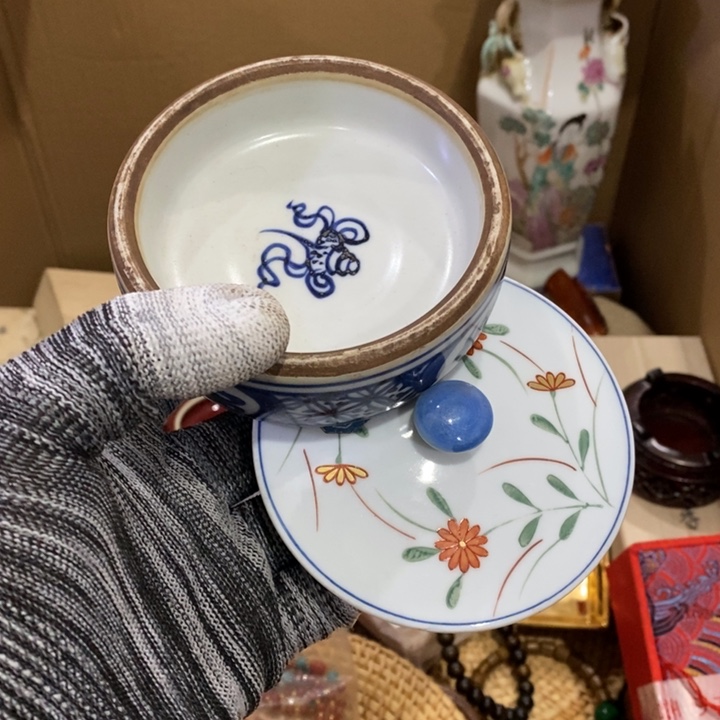 紫砂陶瓷艺术陶瓷艺术