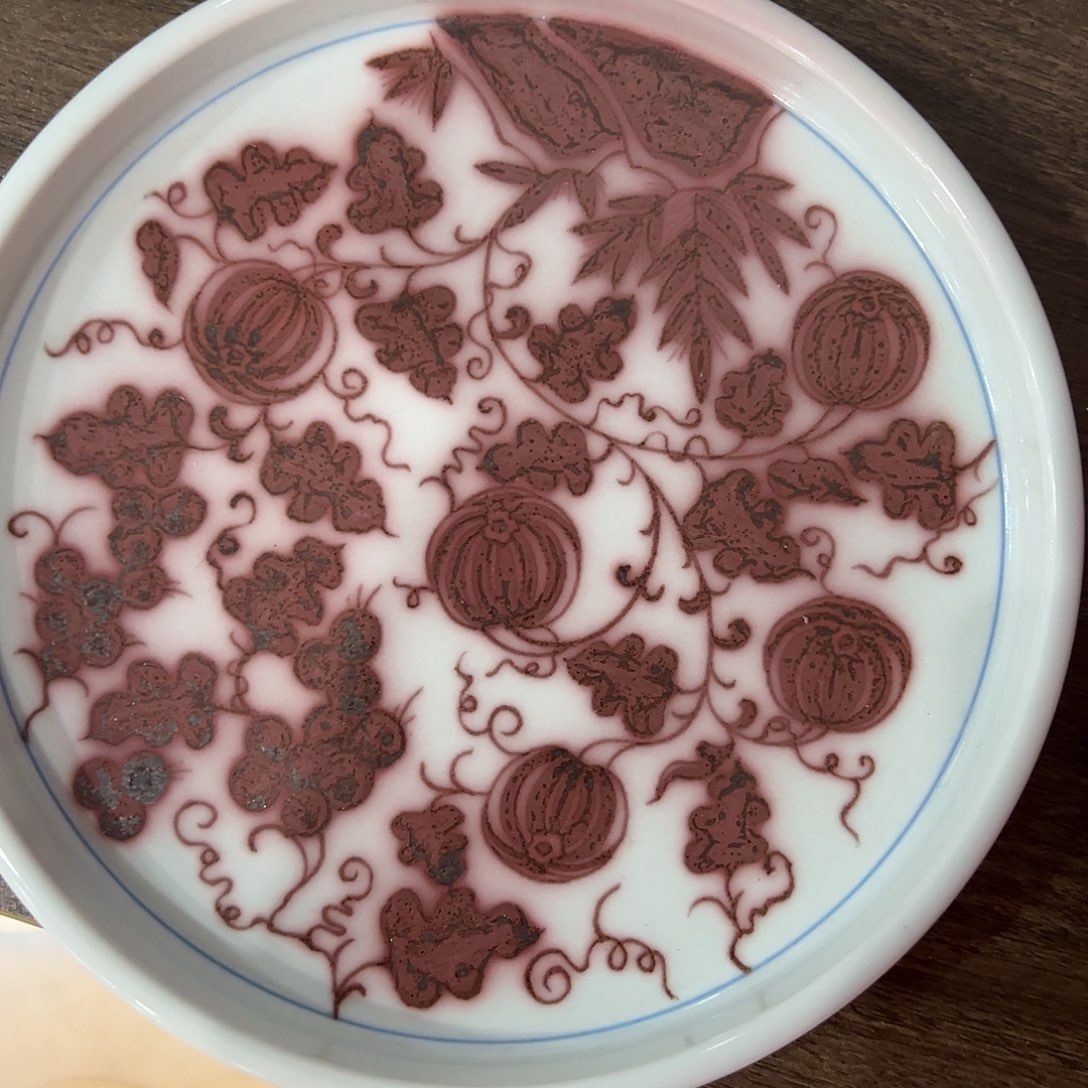 杯景德镇陶瓷杯子