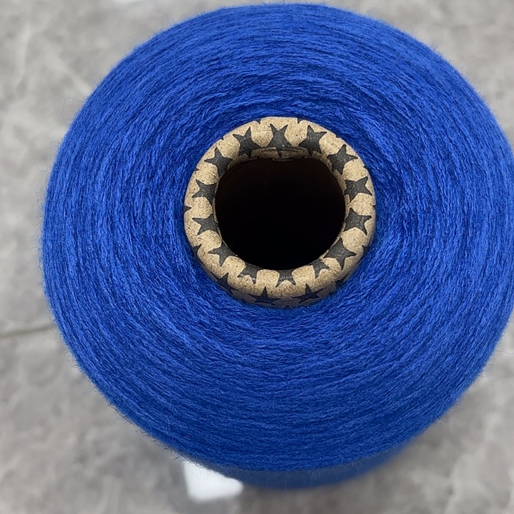 羊毛绒渐变蛋糕线