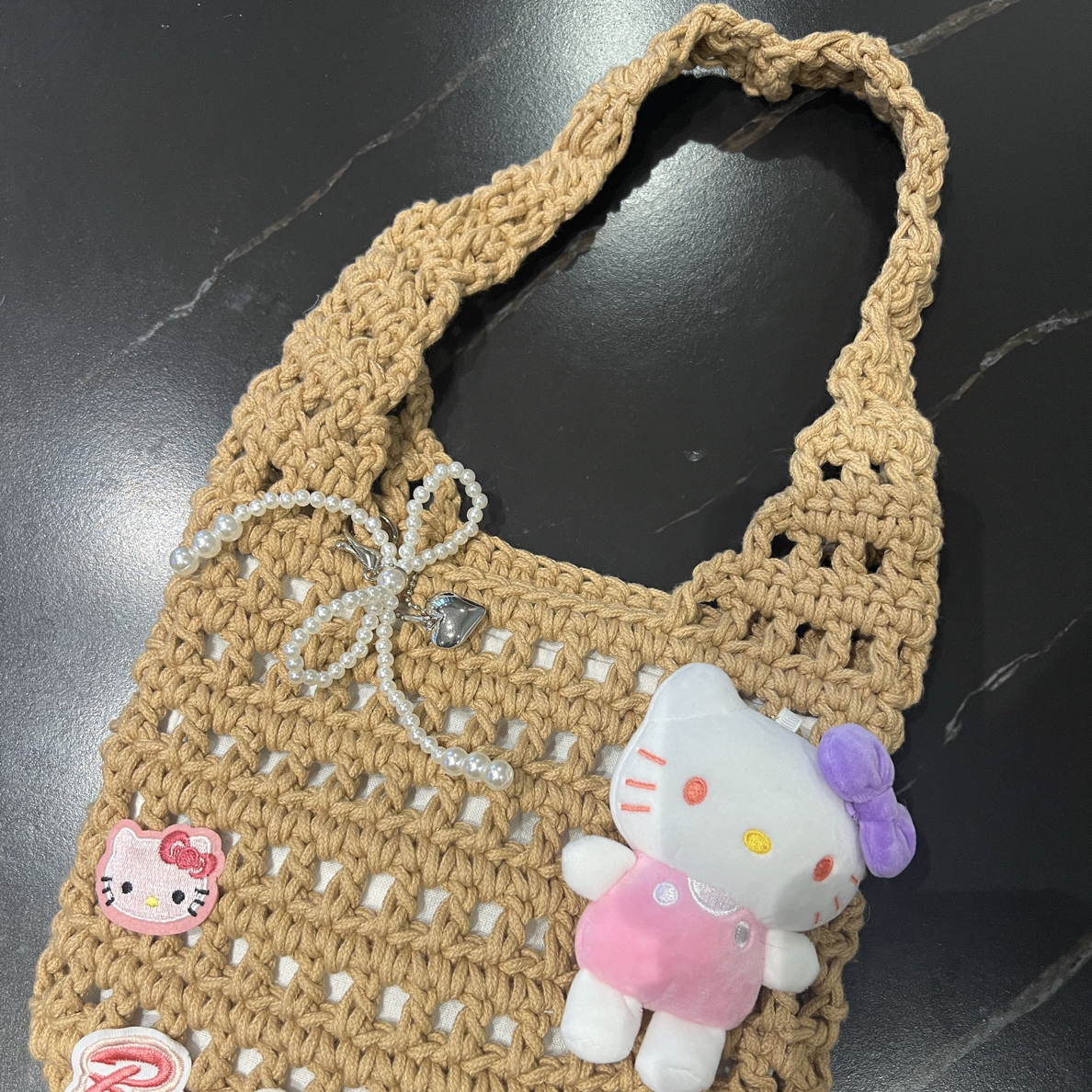 小众微瑕包包（不售后）