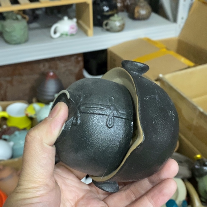 陶瓷艺术品及陶瓷制品