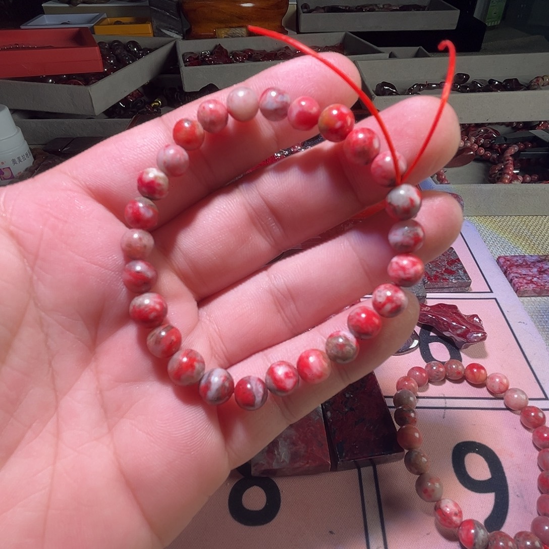 天然辰砂333666888888