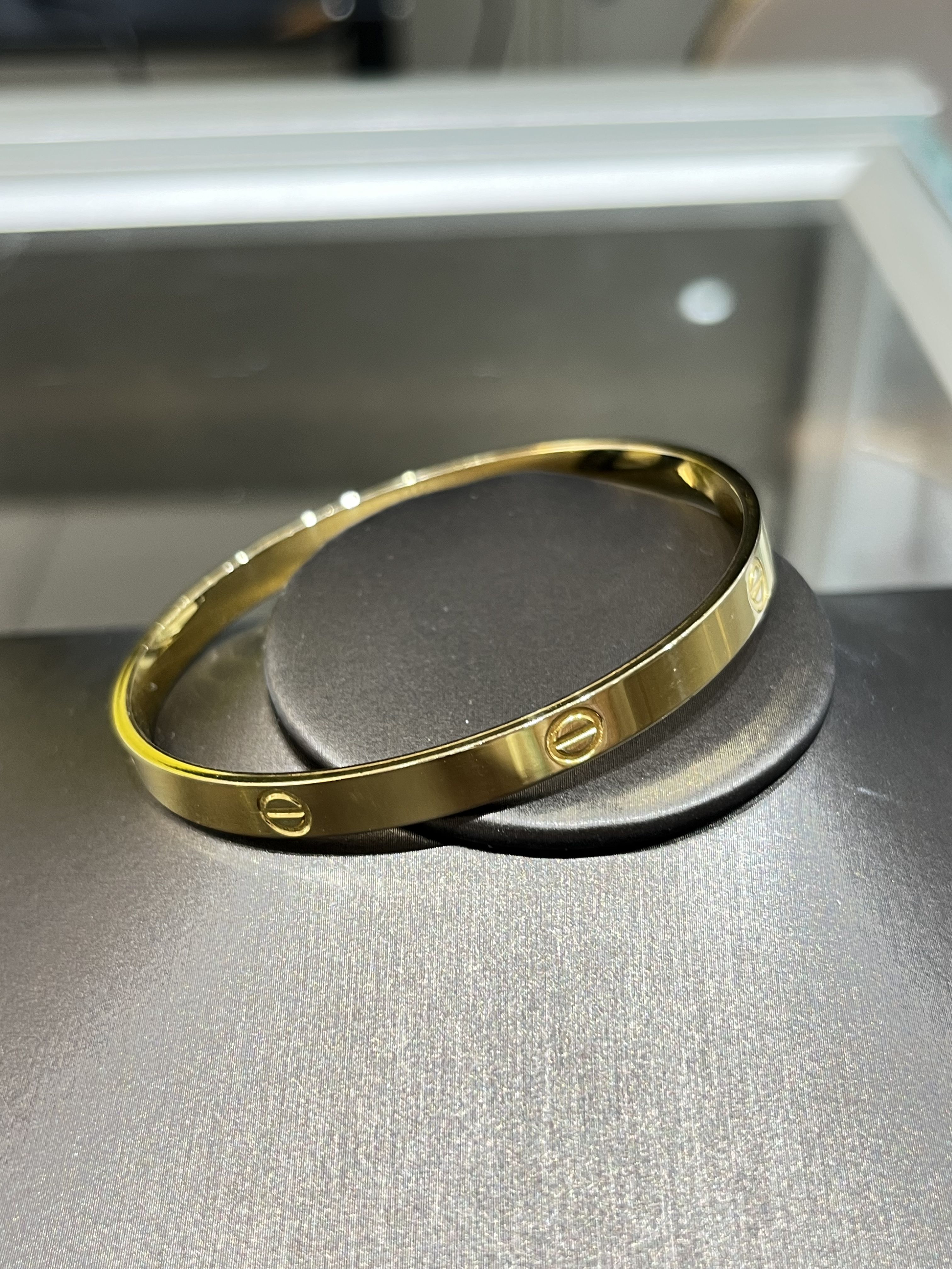 【曼总严选】卡家手镯