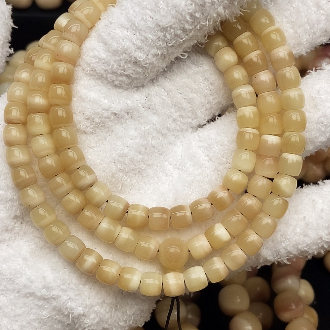 手串/手链驼骨手串76