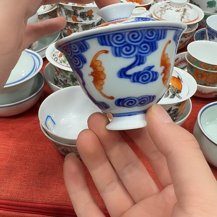 陶瓷艺术品收藏陶瓷